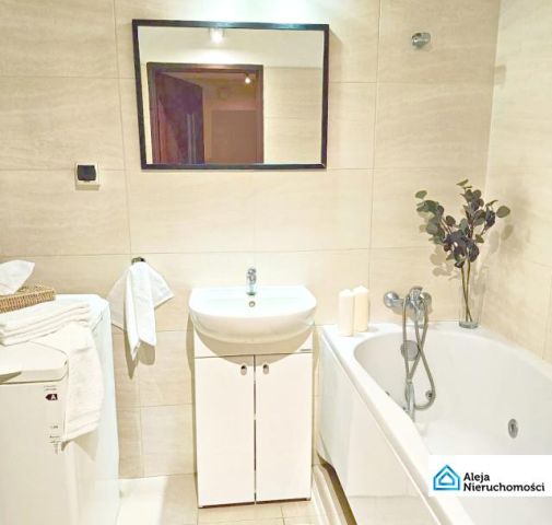 Mieszkanie 3-pokojowe Wrocław Krzyki, ul. Racławicka. Zdjęcie 14