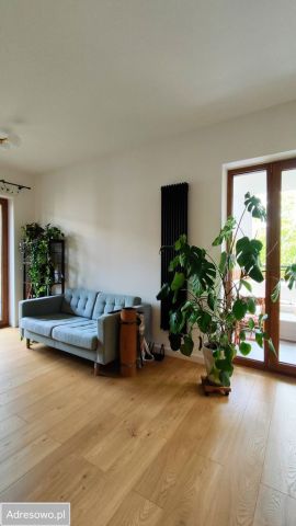 Mieszkanie 3-pokojowe Warszawa Wawer, ul. Patriotów. Zdjęcie 1