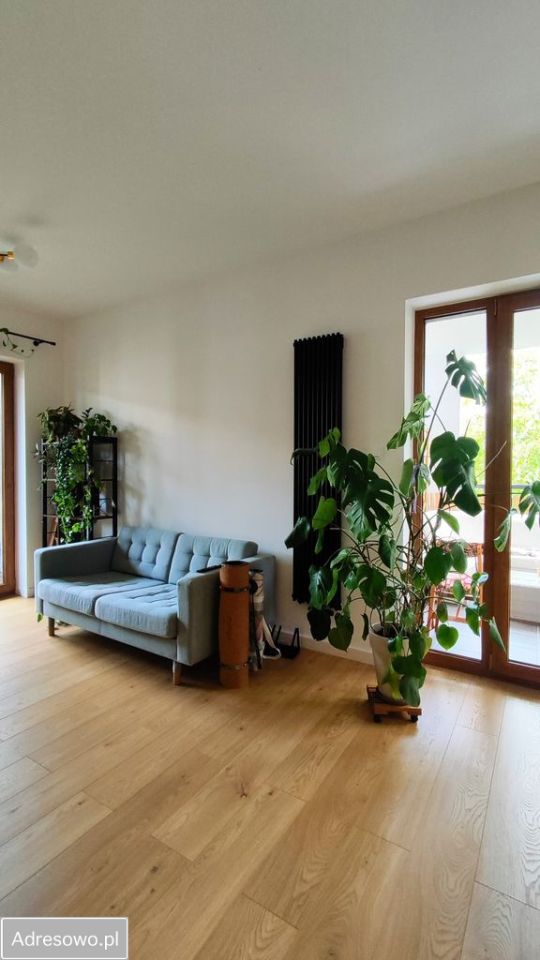 Mieszkanie 3-pokojowe Warszawa Wawer, ul. Patriotów