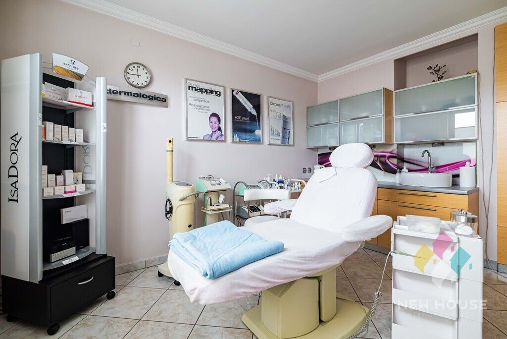 Lokal Olsztyn, ul. Partyzantów. Zdjęcie 16