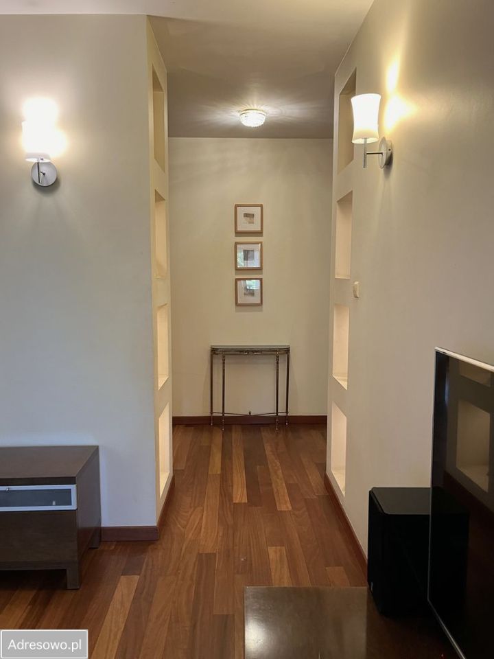 Mieszkanie 4-pokojowe Warszawa Kabaty. Zdjęcie 2