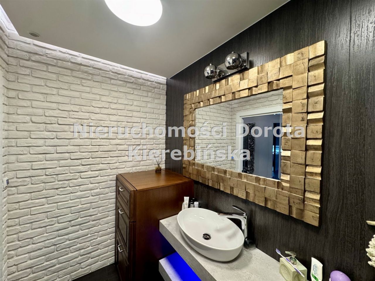 Mieszkanie 3-pokojowe Tomaszów Mazowiecki, ul. Browarna. Zdjęcie 10