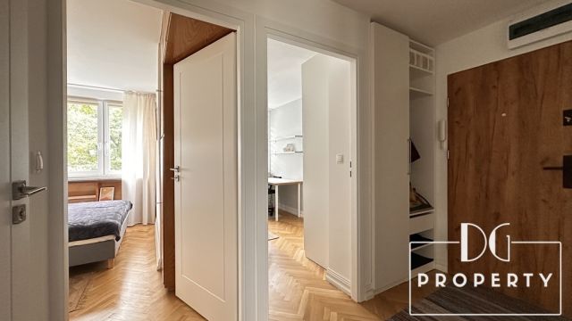 Mieszkanie 3-pokojowe Warszawa Bielany, ul. Leopolda Staffa. Zdjęcie 10