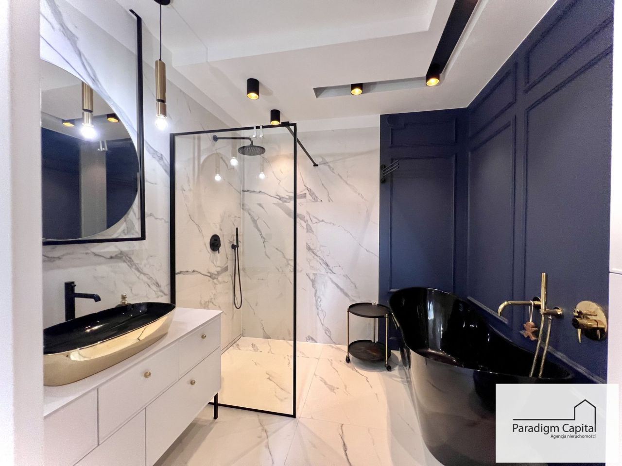 bliźniak, 4 pokoje Bielsko-Biała Kamienica, ul. Gościnna. Zdjęcie 15