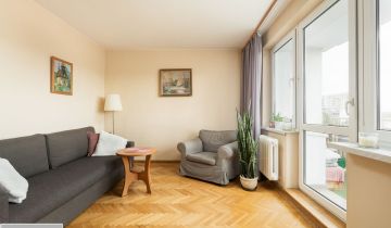 Mieszkanie 5-pokojowe Warszawa Gocław, ul. Stanisława Rogalskiego