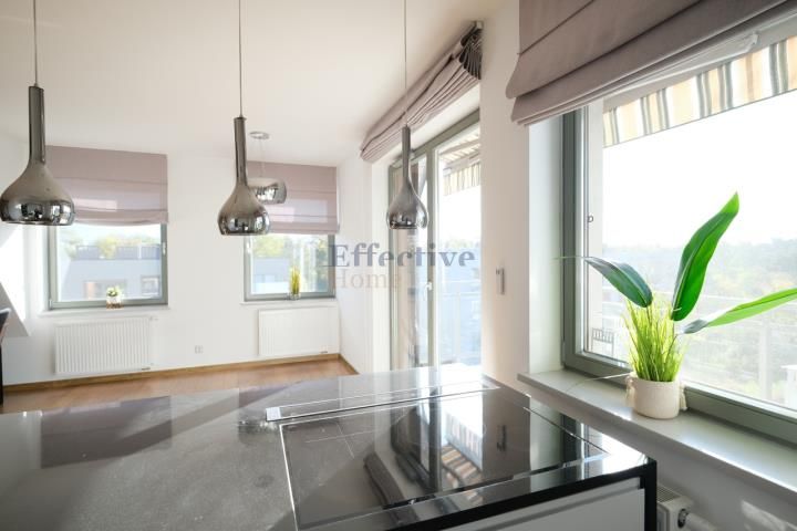 Mieszkanie 3-pokojowe Wrocław, al. gen. Józefa Hallera. Zdjęcie 4