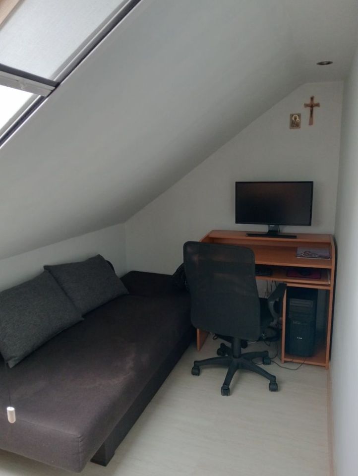 Mieszkanie 3-pokojowe Dobrzenice Małe. Zdjęcie 4