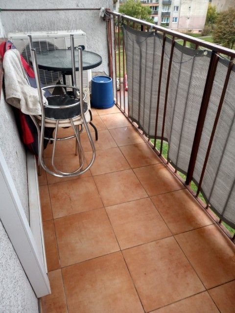 Mieszkanie 3-pokojowe Słubice. Zdjęcie 4