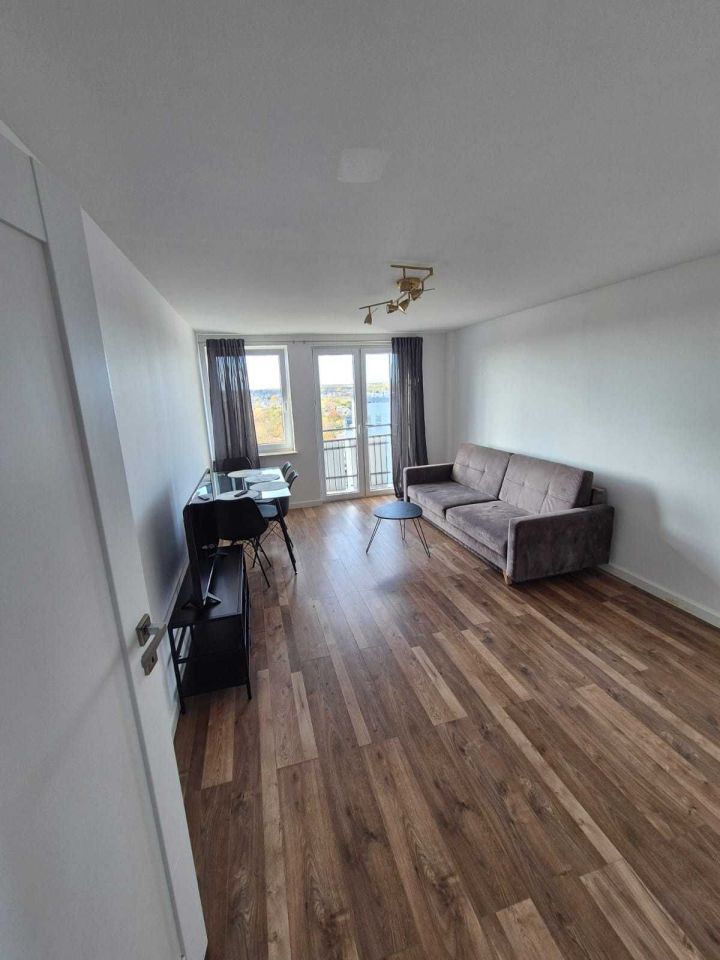 Mieszkanie 2-pokojowe Radom, ul. Janusza Kusocińskiego