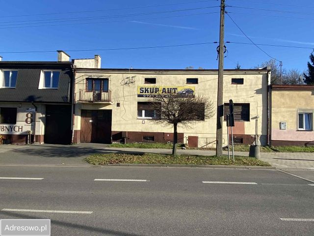 dom wolnostojący, 7 pokoi Łódź Bałuty, ul. Zagajnikowa. Zdjęcie 1