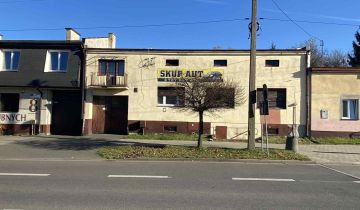 dom wolnostojący, 7 pokoi Łódź Bałuty, ul. Zagajnikowa