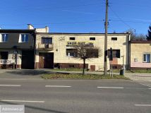 dom wolnostojący, 7 pokoi Łódź Bałuty, ul. Zagajnikowa