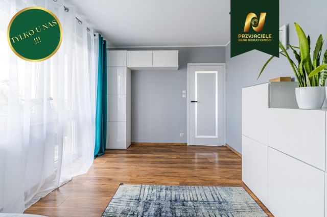 Mieszkanie 2-pokojowe Pruszcz Gdański, ul. Beniowskiego. Zdjęcie 7