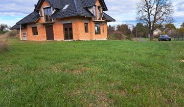 dom wolnostojący Ocice