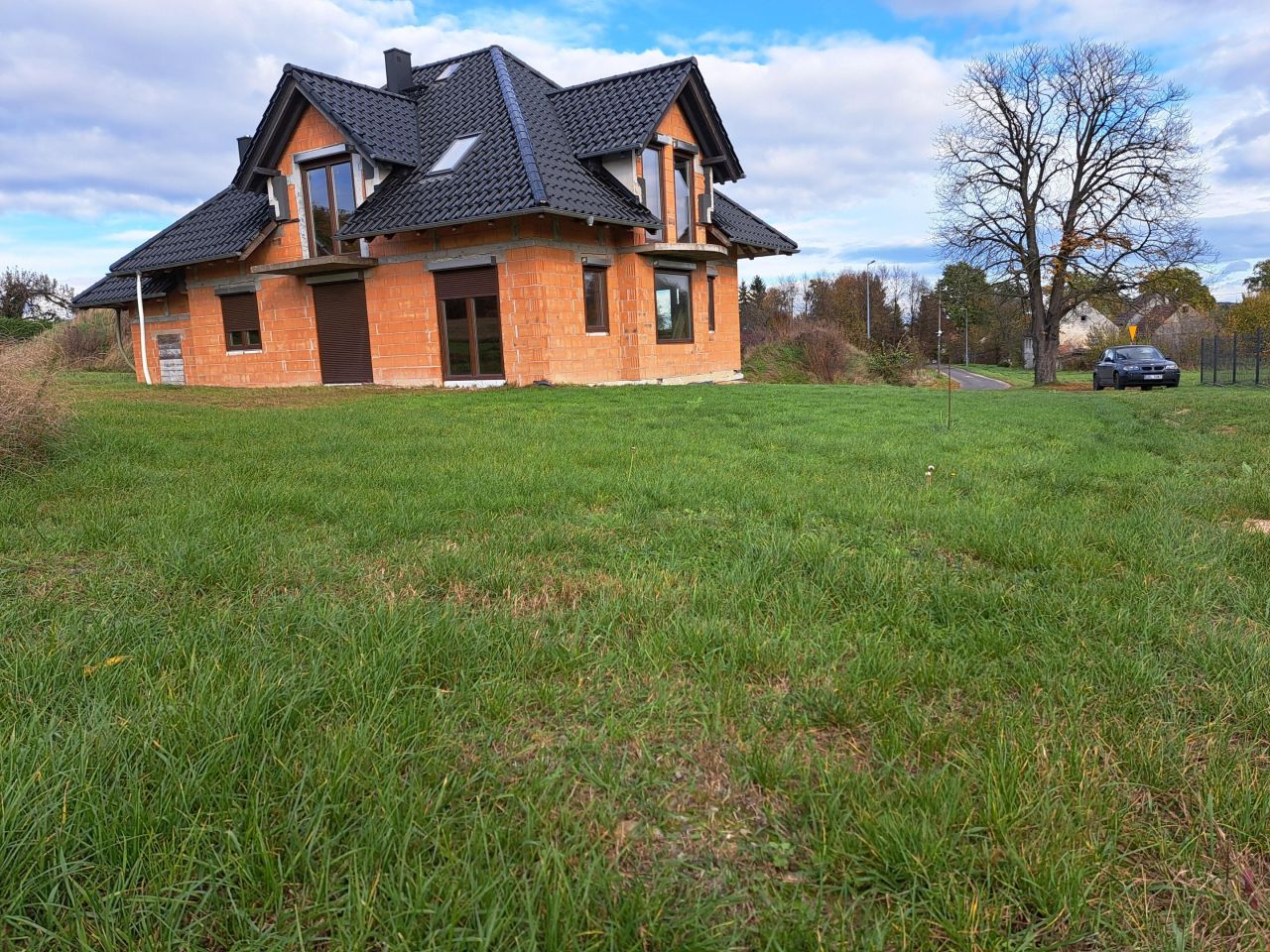 dom wolnostojący Ocice. Zdjęcie 2