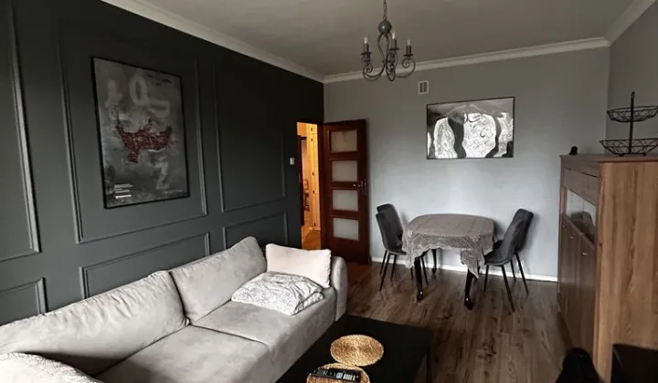 Mieszkanie 2-pokojowe Łódź Polesie, ul. Zielona