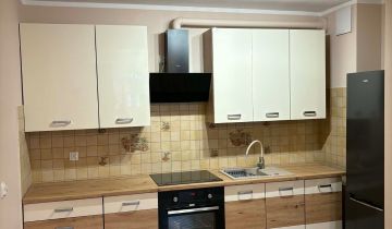 Mieszkanie 2-pokojowe Gdynia Chwarzno-Wiczlino