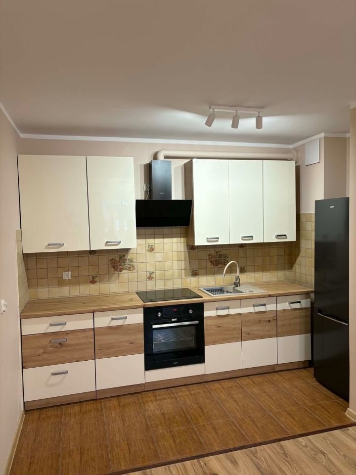 Mieszkanie 2-pokojowe Gdynia Chwarzno-Wiczlino. Zdjęcie 2