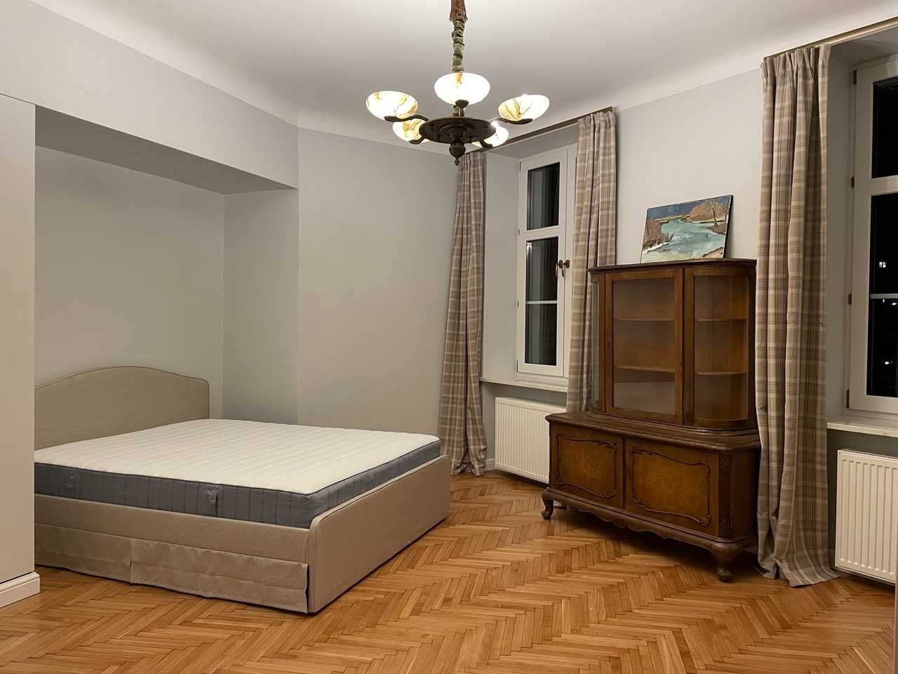 Mieszkanie 3-pokojowe Warszawa Śródmieście, ul. Mokotowska. Zdjęcie 3