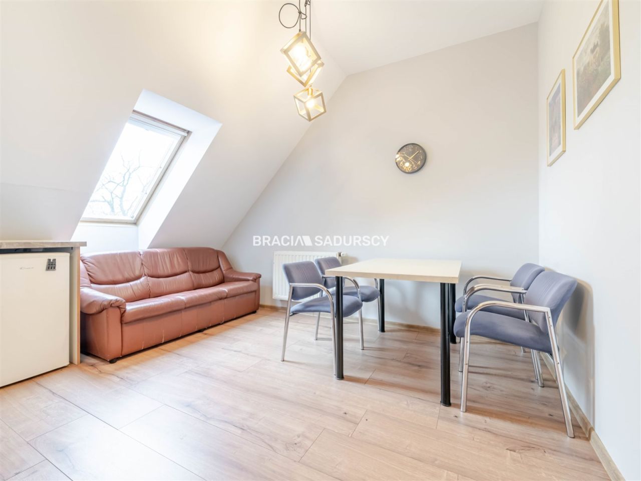 Mieszkanie 2-pokojowe Kraków Bronowice Małe, ul. Władysława Żeleńskiego. Zdjęcie 7