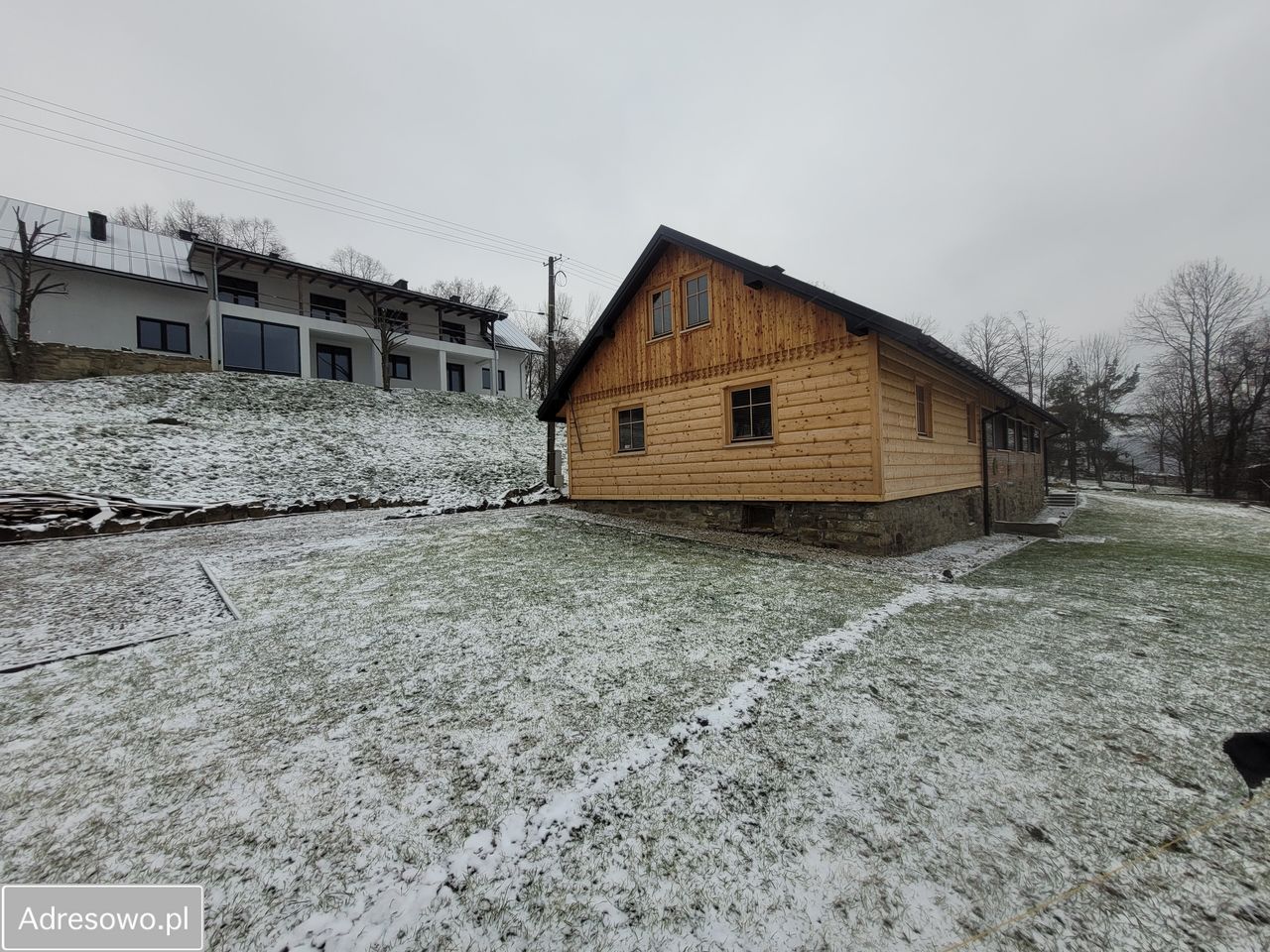 siedlisko, 10 pokoi Siary. Zdjęcie 7