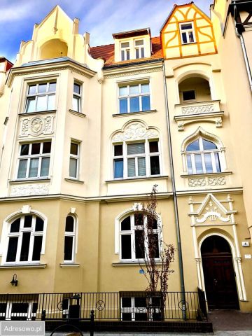 Mieszkanie 2-pokojowe Bydgoszcz Śródmieście, ul. Augusta Cieszkowskiego. Zdjęcie 1