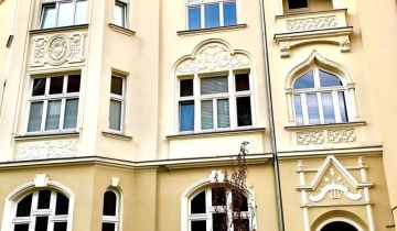 Mieszkanie 2-pokojowe Bydgoszcz Śródmieście, ul. Augusta Cieszkowskiego