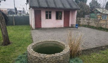 Działka rod Krapkowice