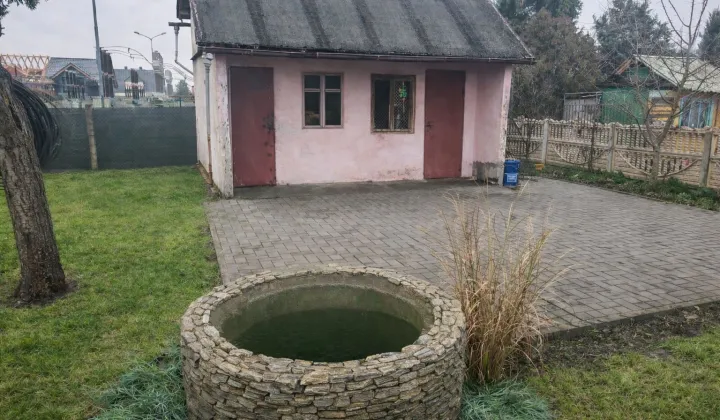 Działka rod Krapkowice