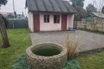 Działka rod Krapkowice