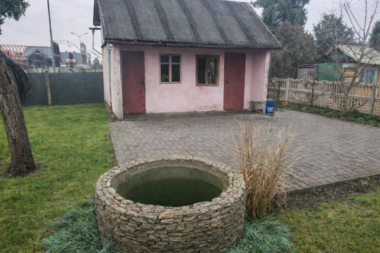 Działka rod Krapkowice