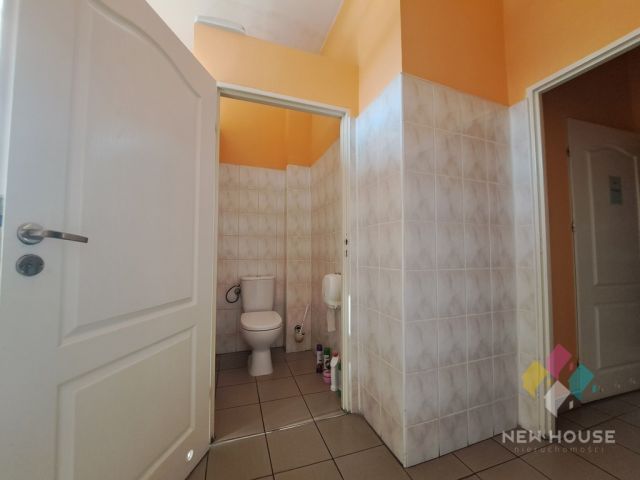 Biuro Olsztyn Zatorze, ul. Jagiellońska. Zdjęcie 9