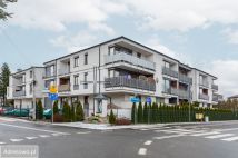 Mieszkanie 2-pokojowe Mińsk Mazowiecki, ul. Świętokrzyska