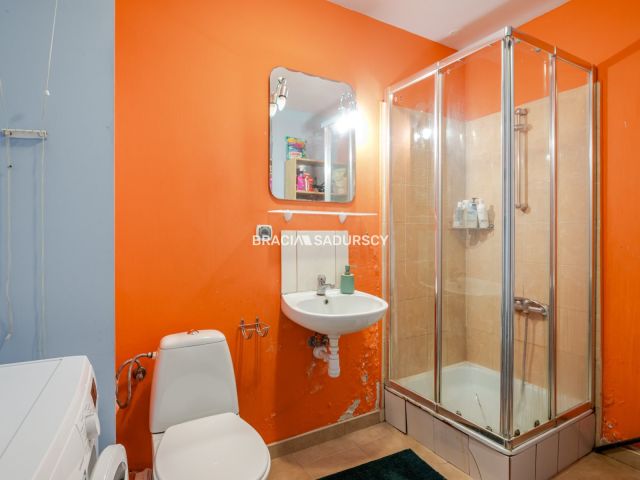 Mieszkanie 2-pokojowe Kraków Prądnik Biały, ul. Eljasza Walerego Radzikowskiego. Zdjęcie 17