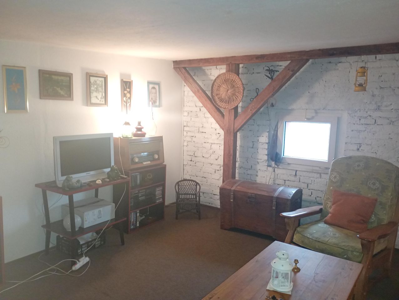 Mieszkanie 4-pokojowe Skarżysko-Kamienna Dolna Kamienna, ul. 1 Maja. Zdjęcie 16