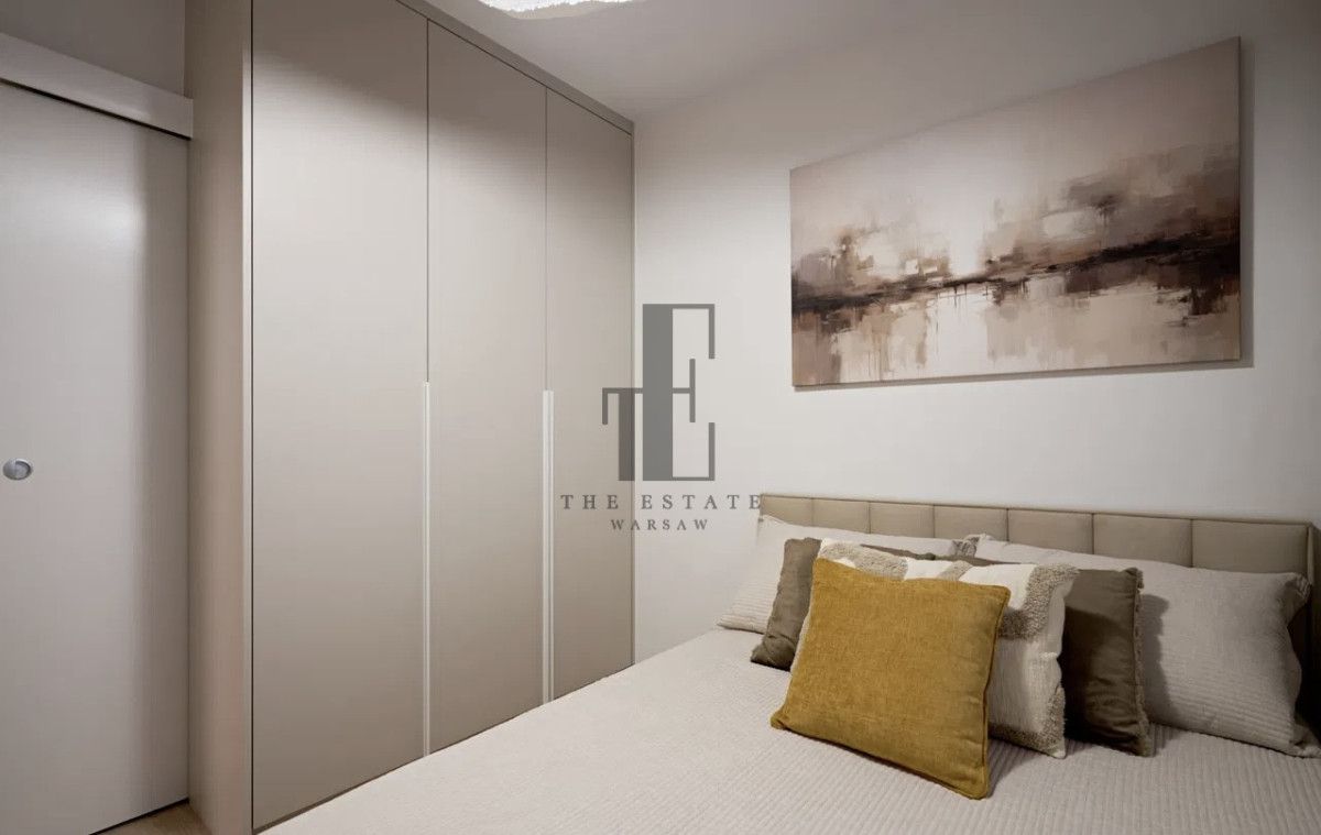 Mieszkanie 2-pokojowe Warszawa Śródmieście, ul. gen. Władysława Andersa. Zdjęcie 1