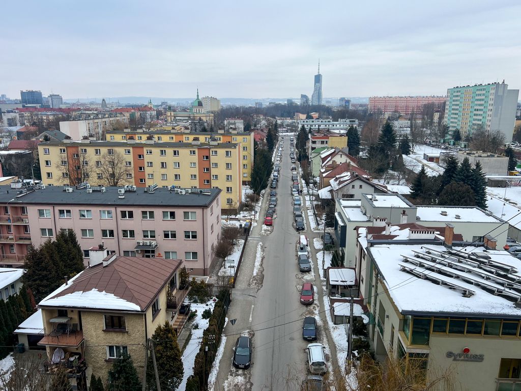 Mieszkanie 2-pokojowe Rzeszów, ul. Sportowa. Zdjęcie 7