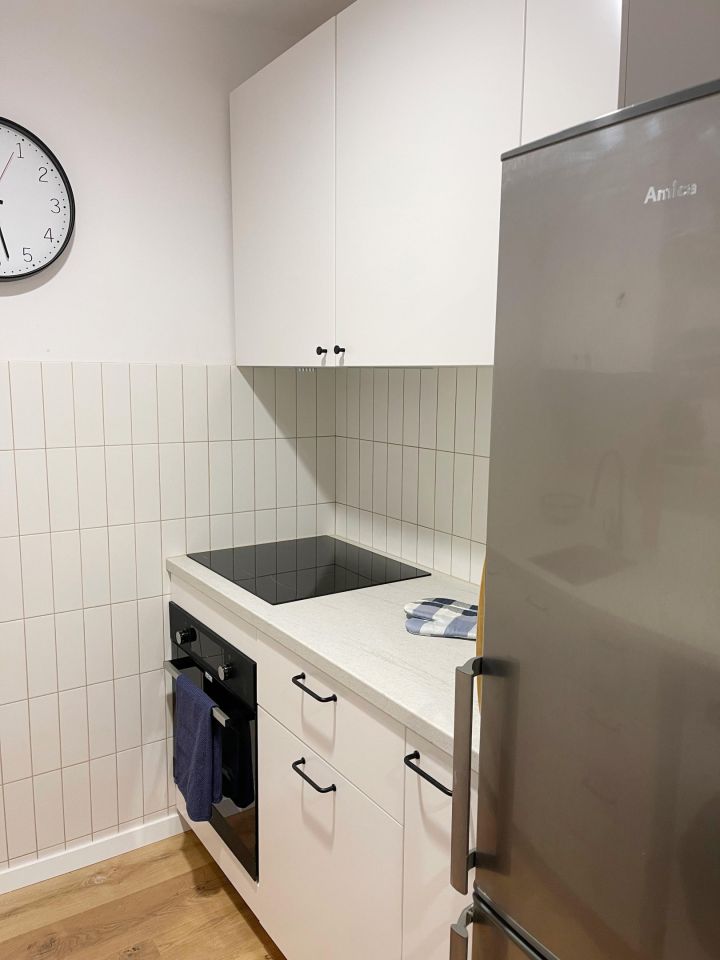 Mieszkanie 2-pokojowe Warszawa Targówek, ul. Węgrowska. Zdjęcie 3