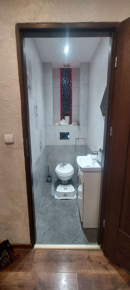 Mieszkanie 3-pokojowe Dąbrowa Górnicza Gołonóg, ul. Józefa Bema. Zdjęcie 4