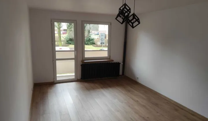 Mieszkanie 3-pokojowe Katowice os. Witosa, ul. Norberta Barlickiego