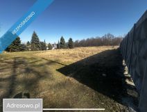 Działka budowlana Bielsko-Biała Wapienica. Zdjęcie 1