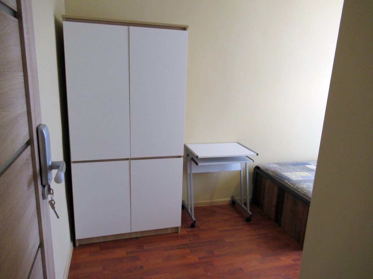 Mieszkanie 5-pokojowe Warszawa Wola, ul. Wolska. Zdjęcie 6