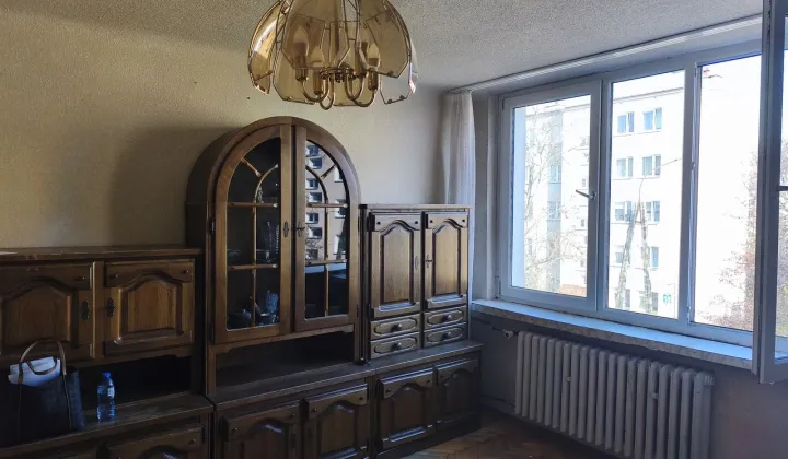 Mieszkanie 2-pokojowe Świdnik, ul. Mikołaja Kopernika