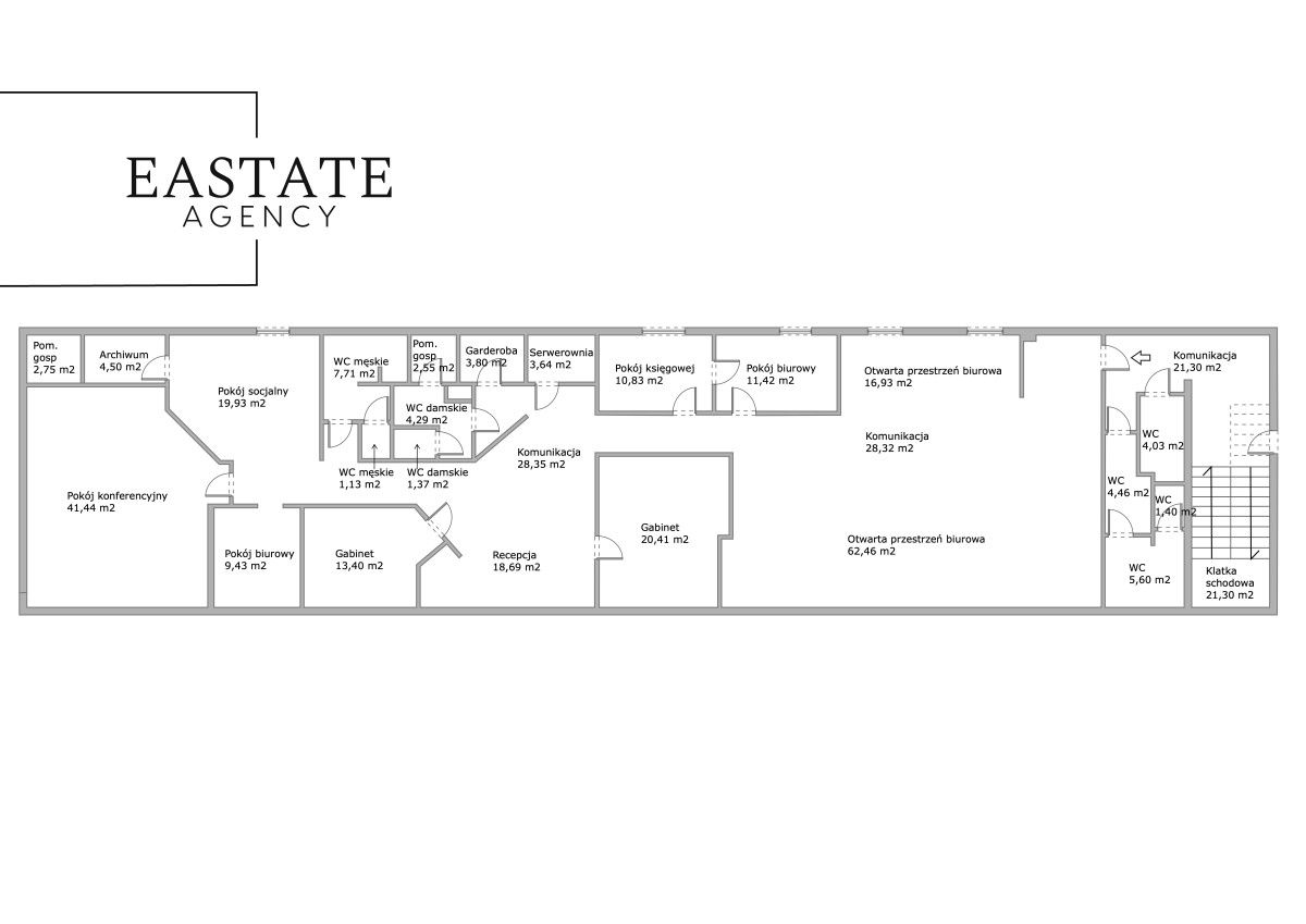 Lokal Gdańsk Morena, ul. Franciszka Schuberta. Zdjęcie 19