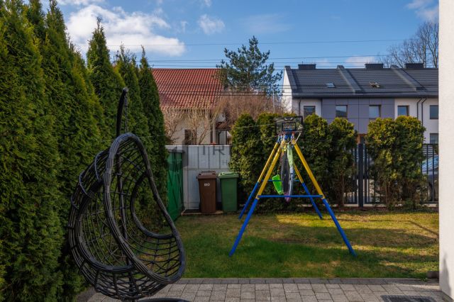 dom szeregowy, 5 pokoi Marki, ul. Karola Szymanowskiego. Zdjęcie 17