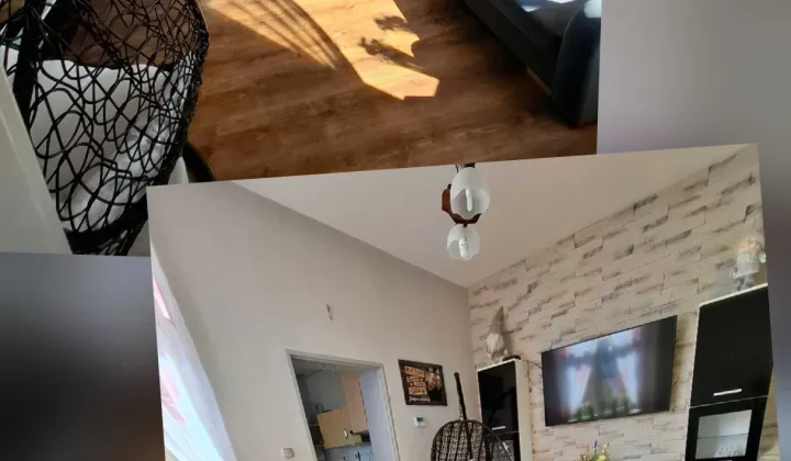 Mieszkanie 2-pokojowe Słupsk, ul. Wojska Polskiego