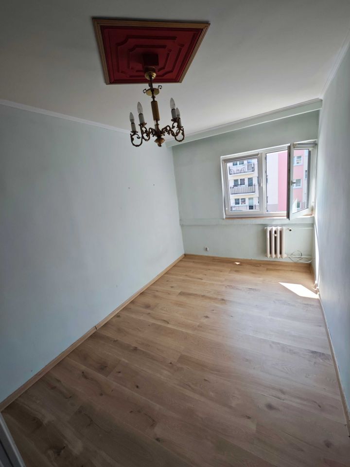 Mieszkanie 2-pokojowe Łódź Teofilów, al. Pasjonistów. Zdjęcie 5