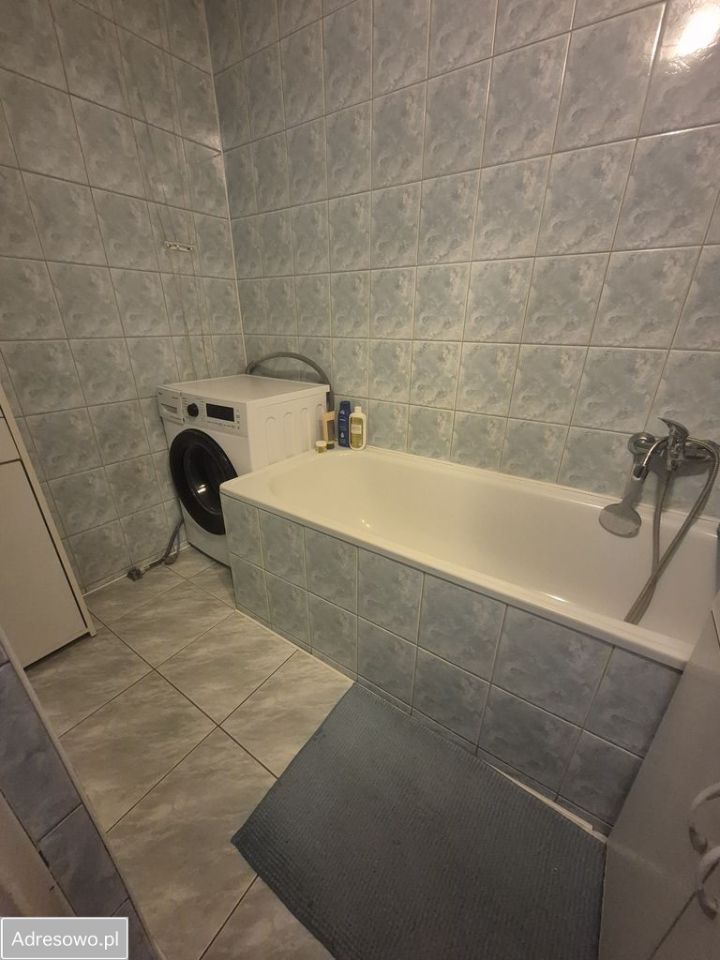 Mieszkanie 3-pokojowe Inowrocław. Zdjęcie 9