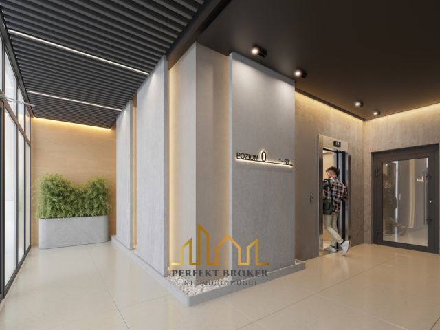 Mieszkanie 2-pokojowe Lublin Rury, ul. Filaretów. Zdjęcie 2