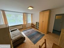 Mieszkanie 1-pokojowe Warszawa Mokotów. Zdjęcie 3